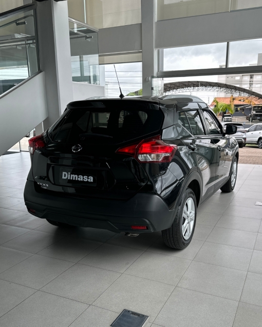 kicks s 1.6 flex 16v manual 20219
