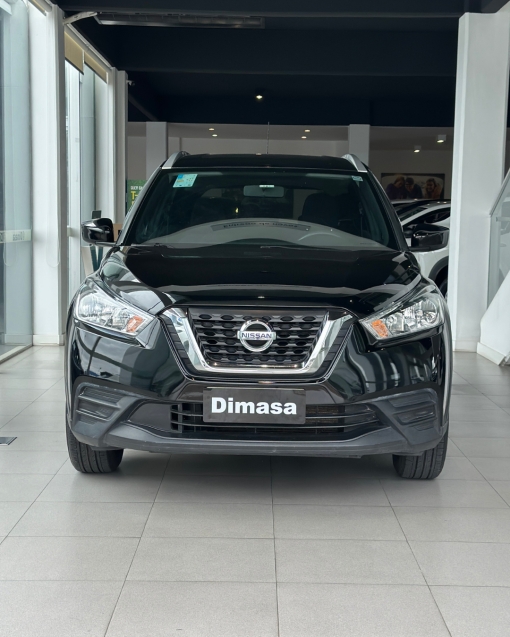 kicks s 1.6 flex 16v manual 20217