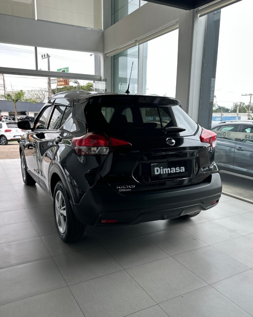 kicks s 1.6 flex 16v manual 202111