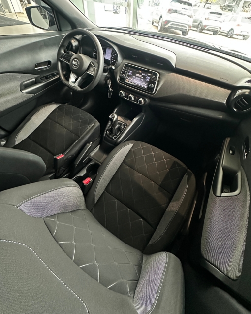 kicks s 1.6 flex 16v manual 20211