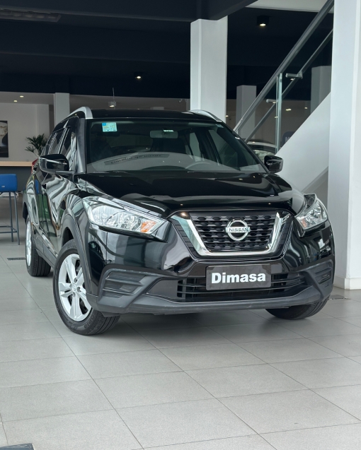 kicks s 1.6 flex 16v manual 20216