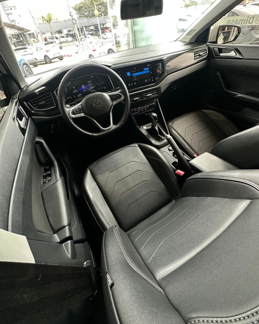 virtus comfortline 200 tsi 1.0 flex 12v automatico 20253
