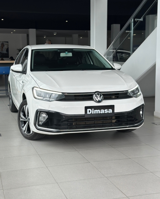 virtus comfortline 200 tsi 1.0 flex 12v automatico 20254