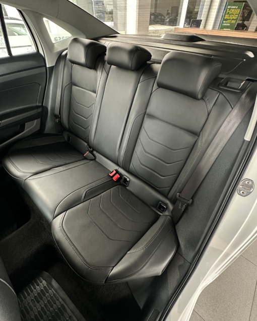 virtus comfortline 200 tsi 1.0 flex 12v automatico 20258