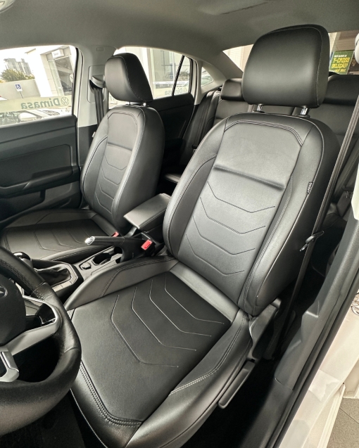 virtus comfortline 200 tsi 1.0 flex 12v automatico 20259