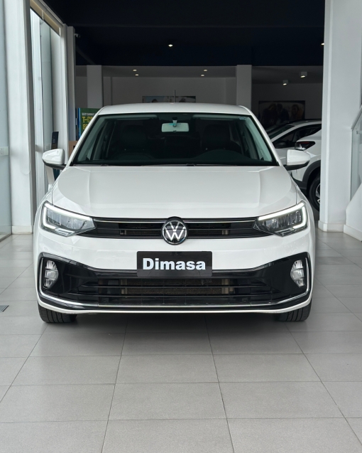virtus comfortline 200 tsi 1.0 flex 12v automatico 202510