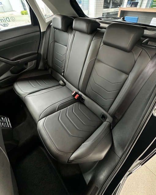 polo highline tsi 1.0 flex 12v automatico 20255