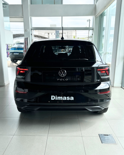 polo highline tsi 1.0 flex 12v automatico 202511