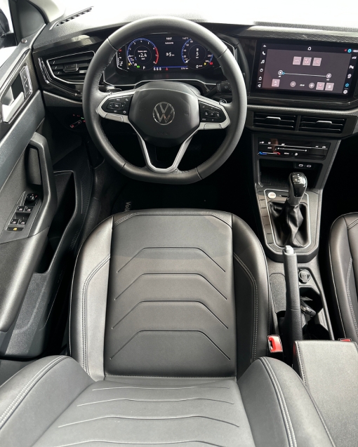 polo highline tsi 1.0 flex 12v automatico 20251