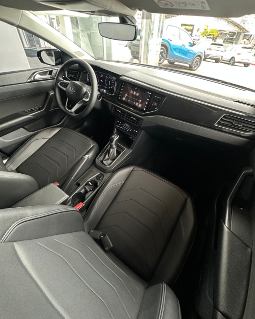 polo highline tsi 1.0 flex 12v automatico 20252
