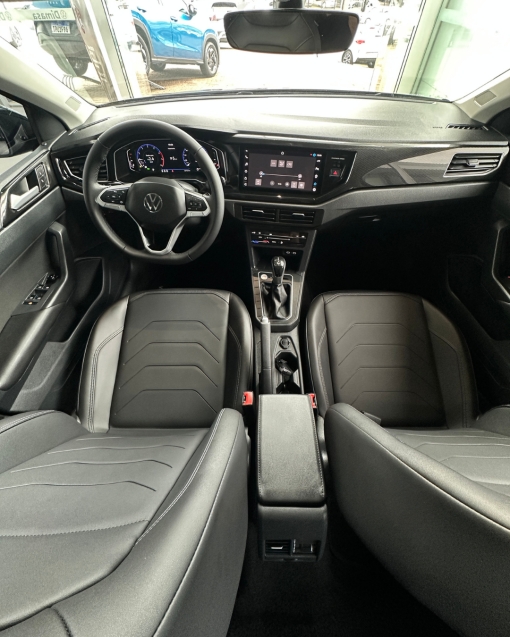 polo highline tsi 1.0 flex 12v automatico 20253