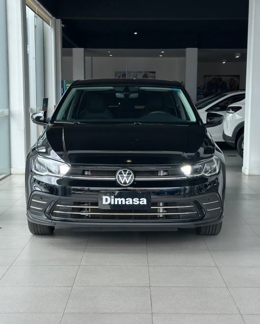 polo highline tsi 1.0 flex 12v automatico 20258