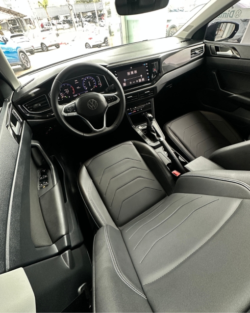 polo highline tsi 1.0 flex 12v automatico 20254