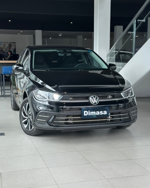 polo highline tsi 1.0 flex 12v automatico 20257