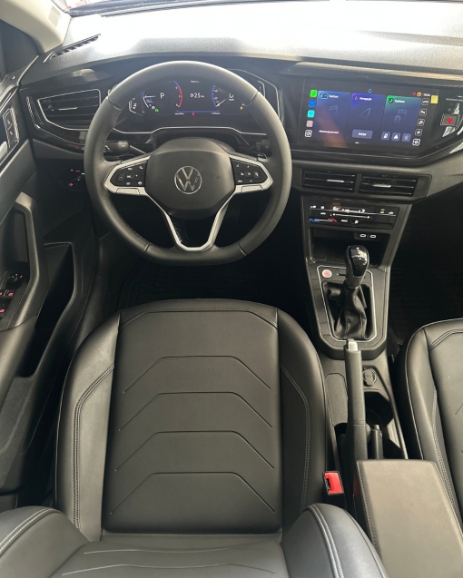 polo highline tsi 1.0 flex 12v automatico 20268