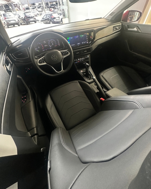 polo highline tsi 1.0 flex 12v automatico 202610