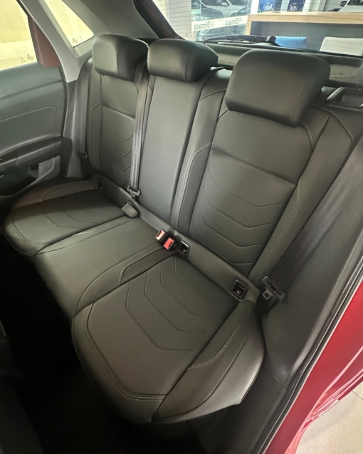 polo highline tsi 1.0 flex 12v automatico 20263