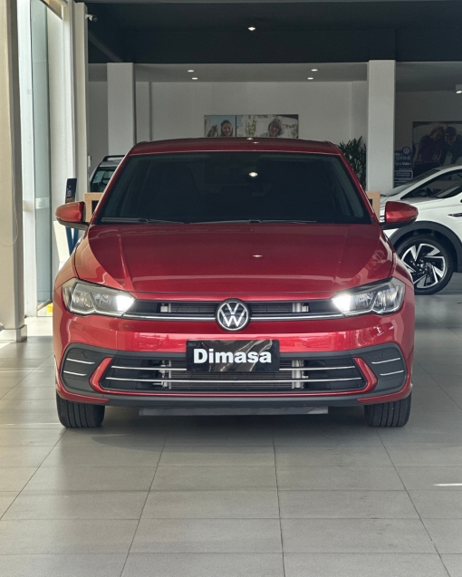 polo highline tsi 1.0 flex 12v automatico 202611