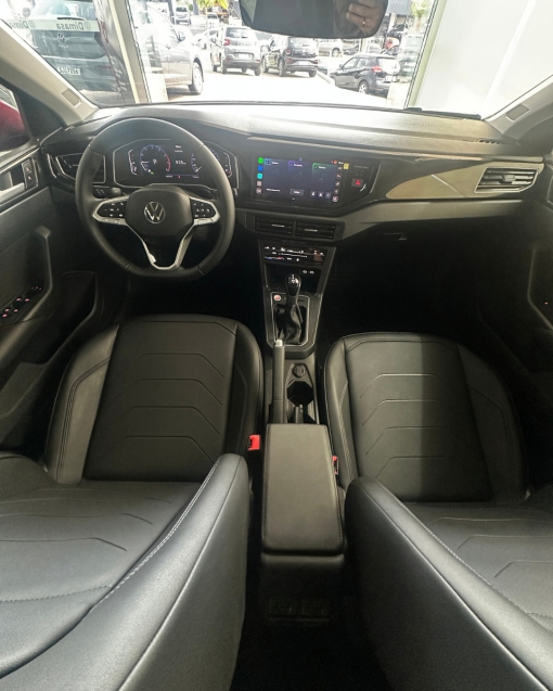 polo highline tsi 1.0 flex 12v automatico 20262