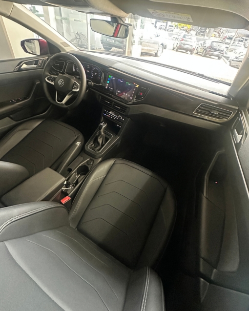 polo highline tsi 1.0 flex 12v automatico 20261