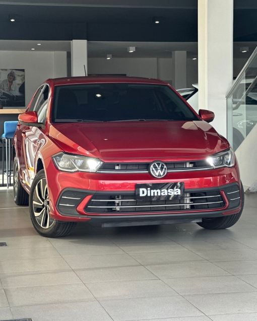 polo highline tsi 1.0 flex 12v automatico 20269