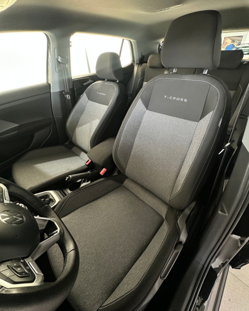 t-cross 200 tsi 1.0 flex 12v automatico 20256