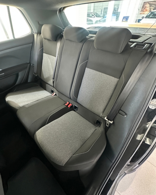t-cross 200 tsi 1.0 flex 12v automatico 20255