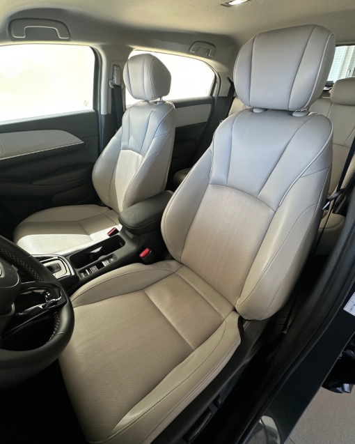 hr-v touring 1.5 turbo flex 16v automatico 20256