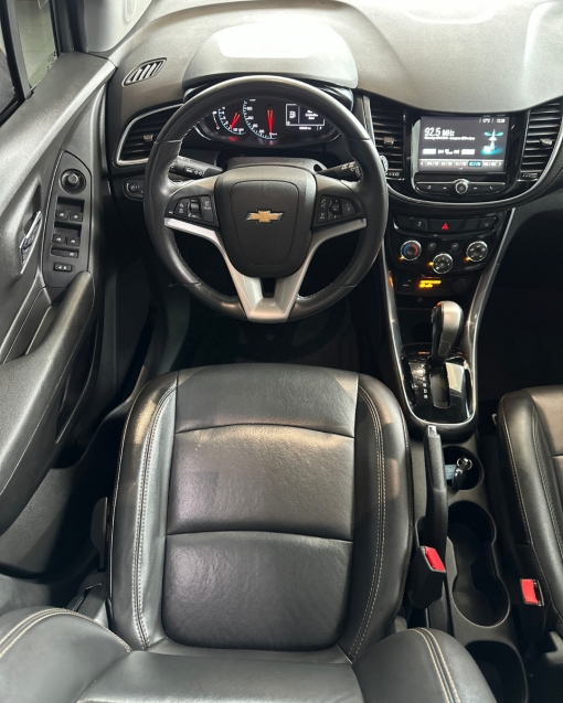 tracker premier 1.4 turbo 16v flex automatico 20182