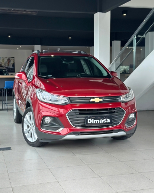 tracker premier 1.4 turbo 16v flex automatico 201811