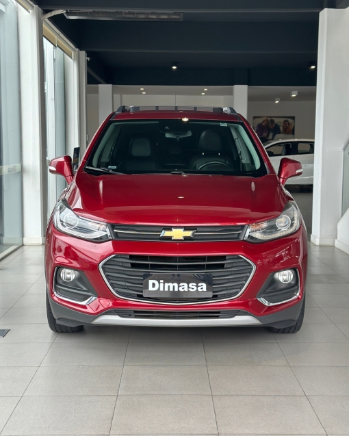 tracker premier 1.4 turbo 16v flex automatico 20189