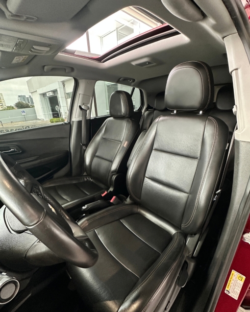 tracker premier 1.4 turbo 16v flex automatico 20188