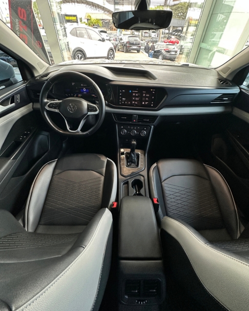 taos comfortline 1.4 250 tsi flex automatico 20222