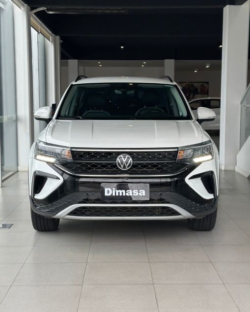 taos comfortline 1.4 250 tsi flex automatico 20228