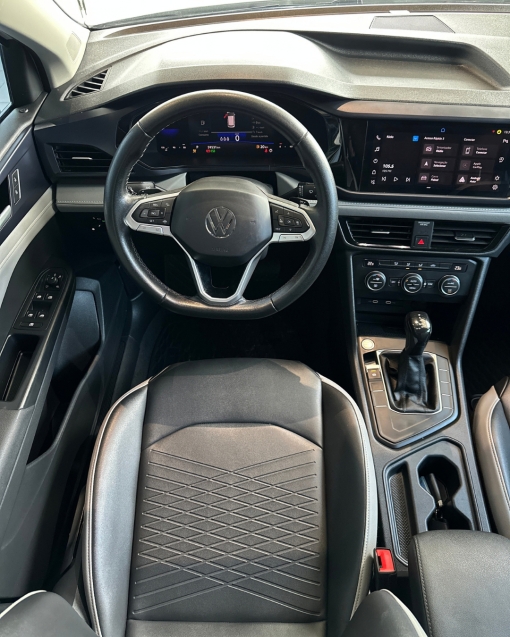 taos comfortline 1.4 250 tsi flex automatico 20221