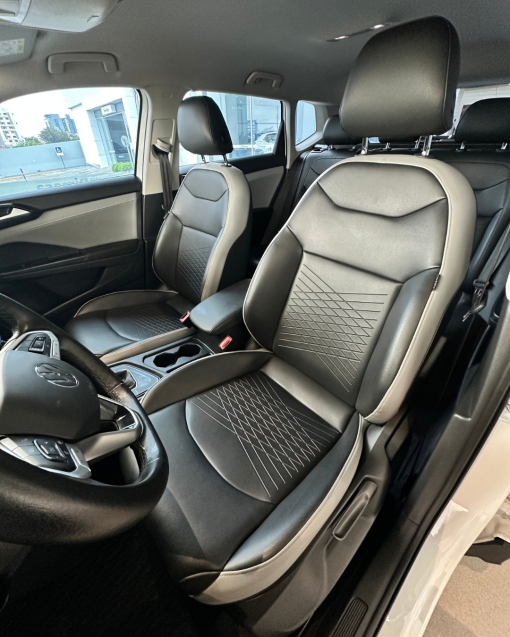 taos comfortline 1.4 250 tsi flex automatico 20226