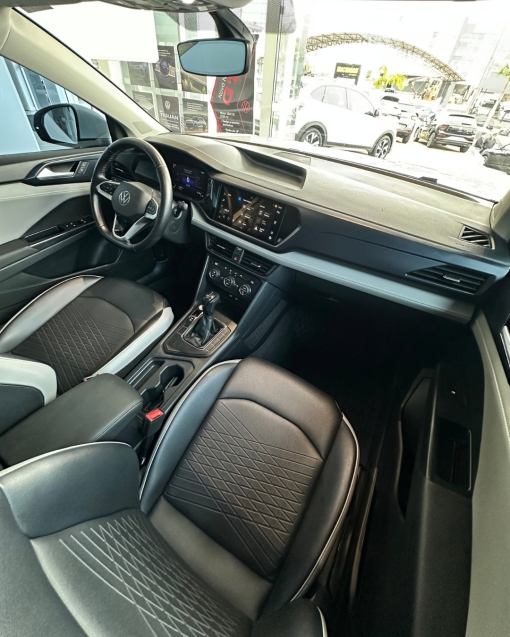 taos comfortline 1.4 250 tsi flex automatico 20223