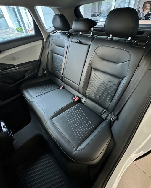 taos comfortline 1.4 250 tsi flex automatico 20225