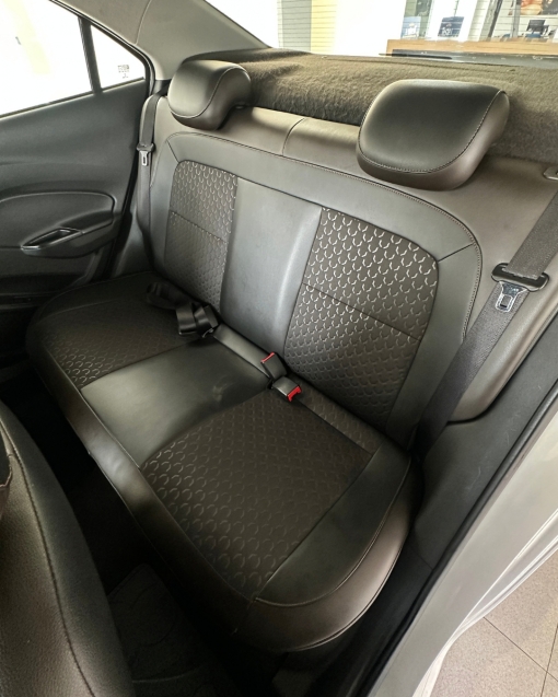 prisma sedan ltz 1.4 flex 8v automatico 20185