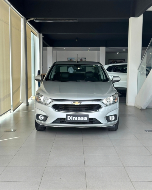 prisma sedan ltz 1.4 flex 8v automatico 201810