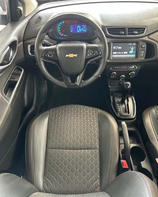 prisma sedan ltz 1.4 flex 8v automatico 20181