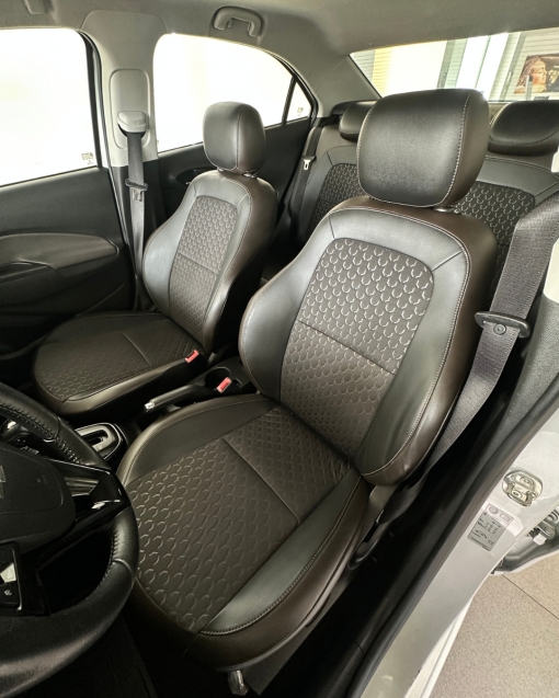 prisma sedan ltz 1.4 flex 8v automatico 20186