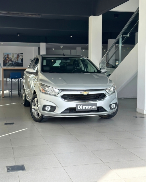 prisma sedan ltz 1.4 flex 8v automatico 201811