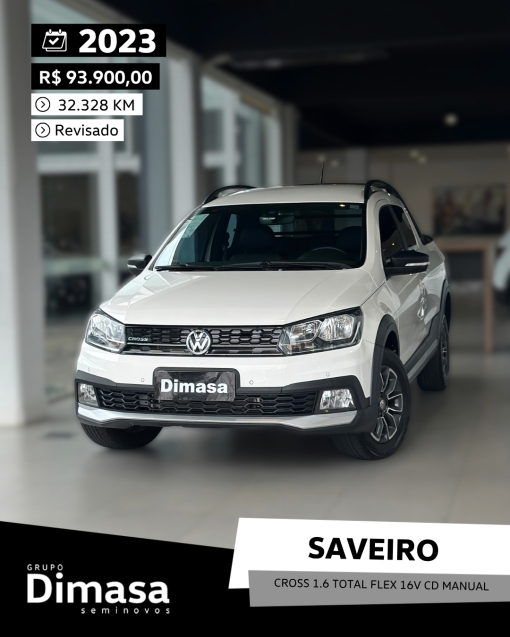 saveiro cross 1.6 total flex 16v cd manual 20230