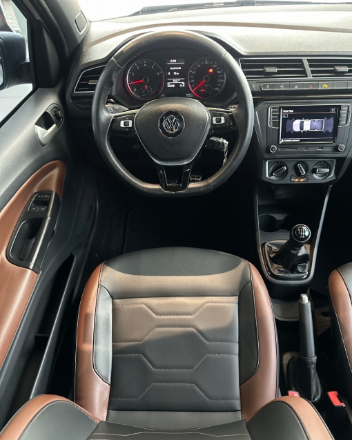 saveiro cross 1.6 total flex 16v cd manual 20232