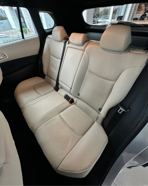 corolla cross xrx hybrid 1.8 flex automatico 20237