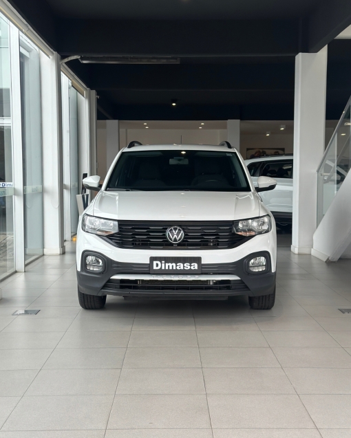 t-cross 200 tsi 1.0 flex 12v automatico 20223