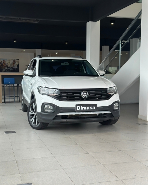 t-cross 200 tsi 1.0 flex 12v automatico 20222