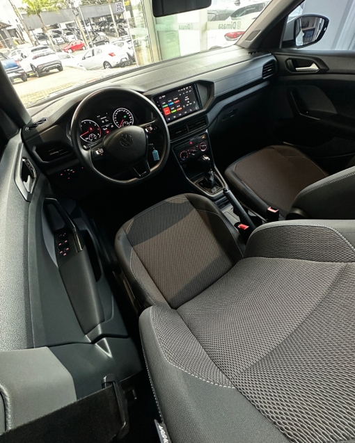 t-cross 200 tsi 1.0 flex 12v automatico 20228