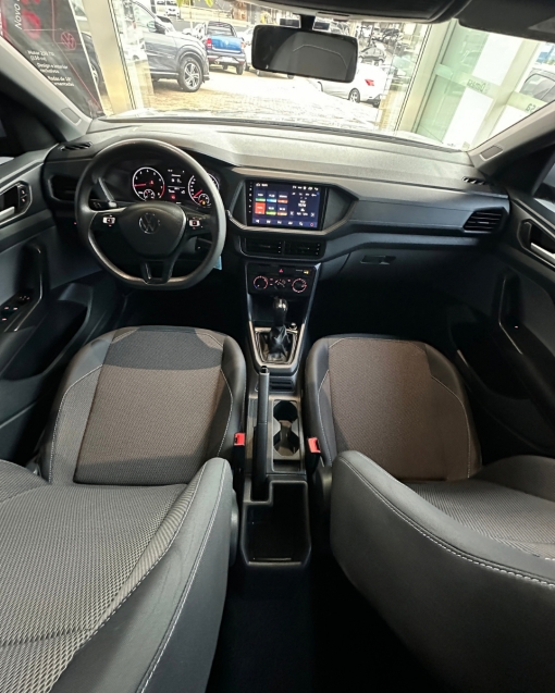 t-cross 200 tsi 1.0 flex 12v automatico 20229